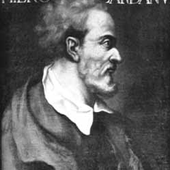 Gerolamo Cardano