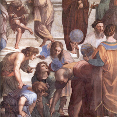 Euclid of Alexandria