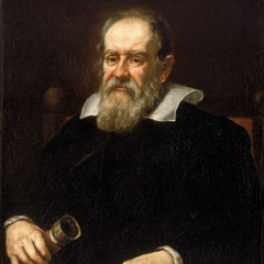 Galileo Galilei