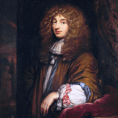 Christiaan Huygens