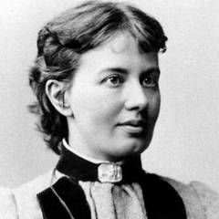Sofia Kovalevskaya