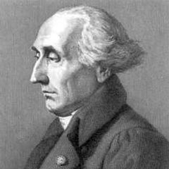 Joseph-Louis Lagrange