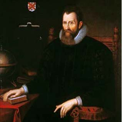 John Napier