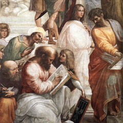 Pythagoras